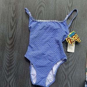 Vintage Swim - New 🌴🌴